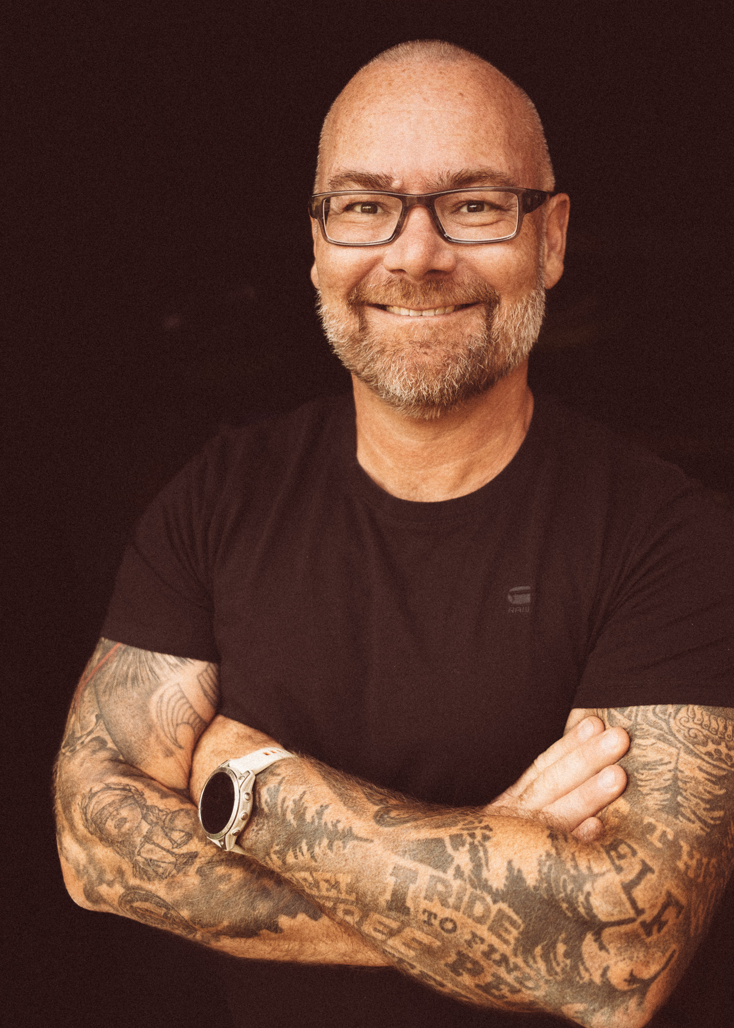 Bernd Hart