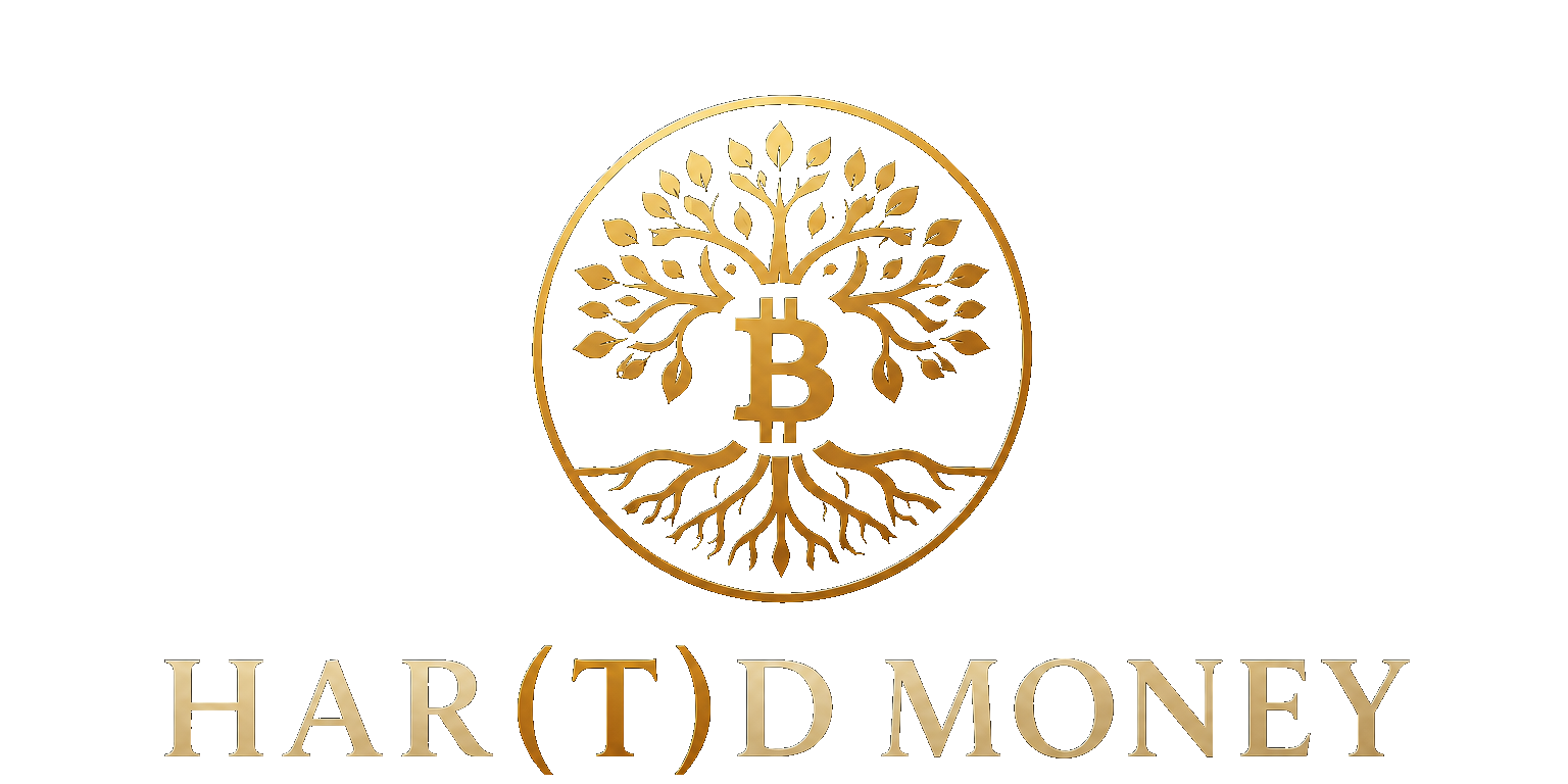 HAR(T)D MONEY