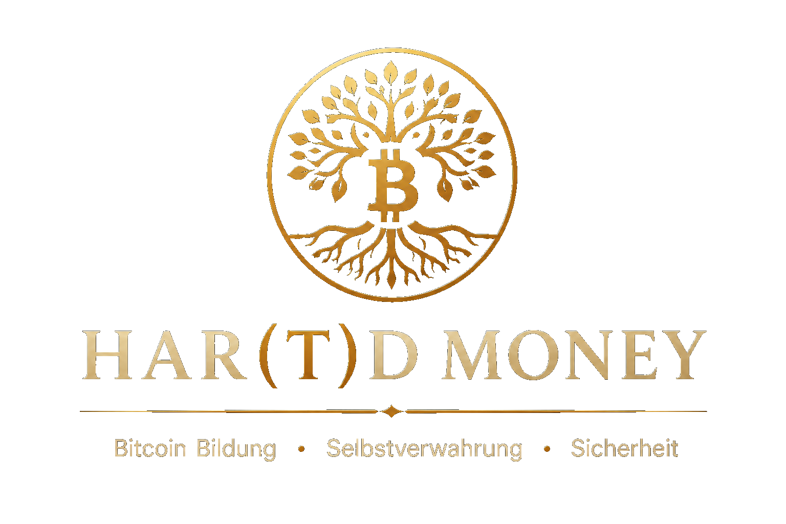 HAR(T)D MONEY